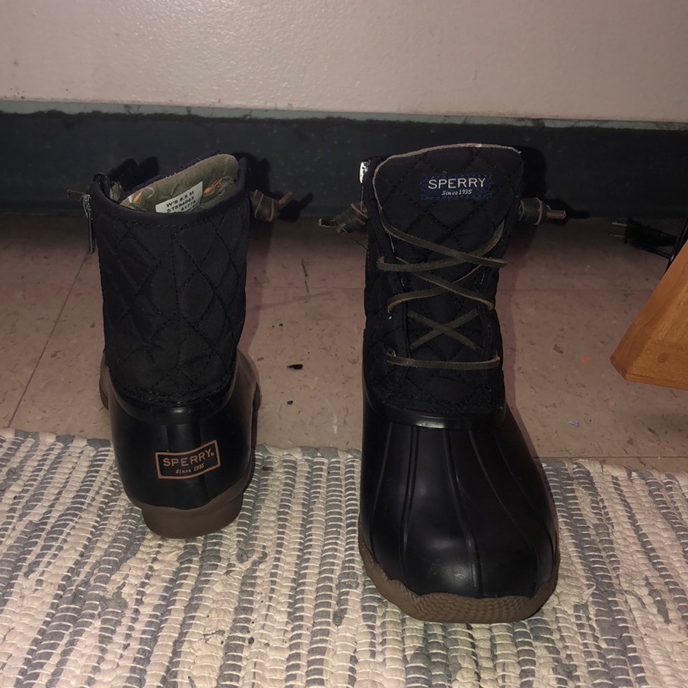 Never worn